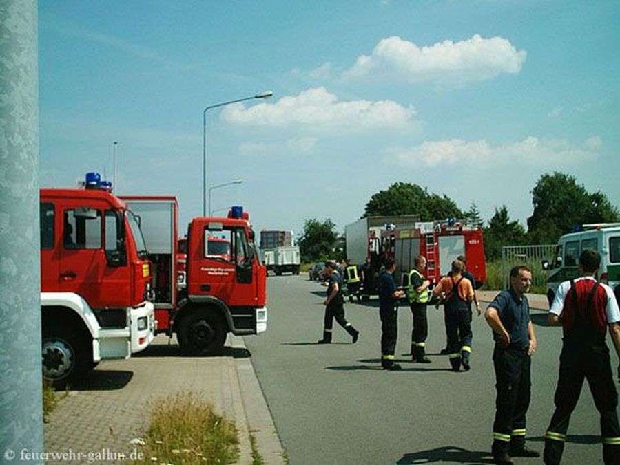 Einsatz 14-2005